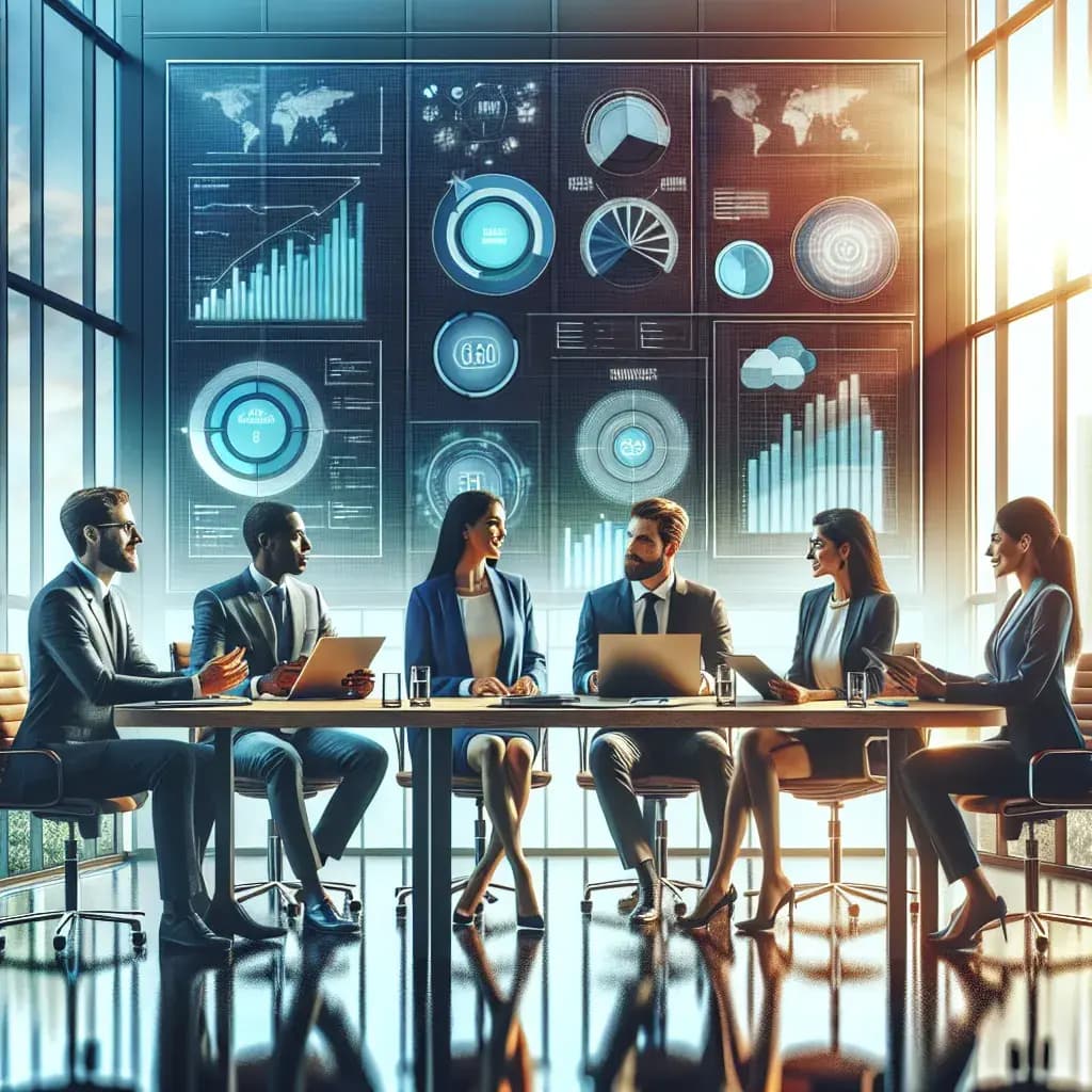 Enhancing Business Success: Top Consumer Services Strategies