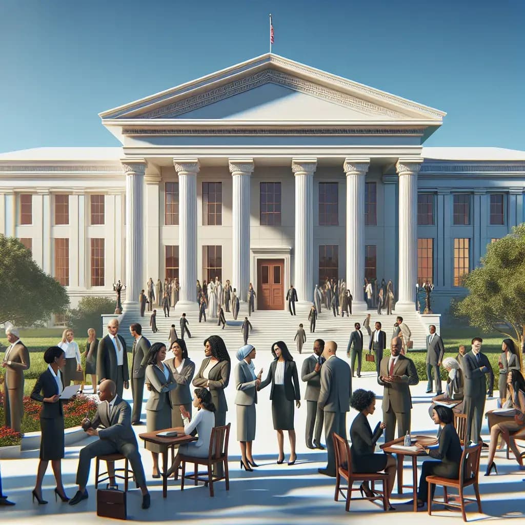 Understanding Law and Government: Key Concepts and Impacts