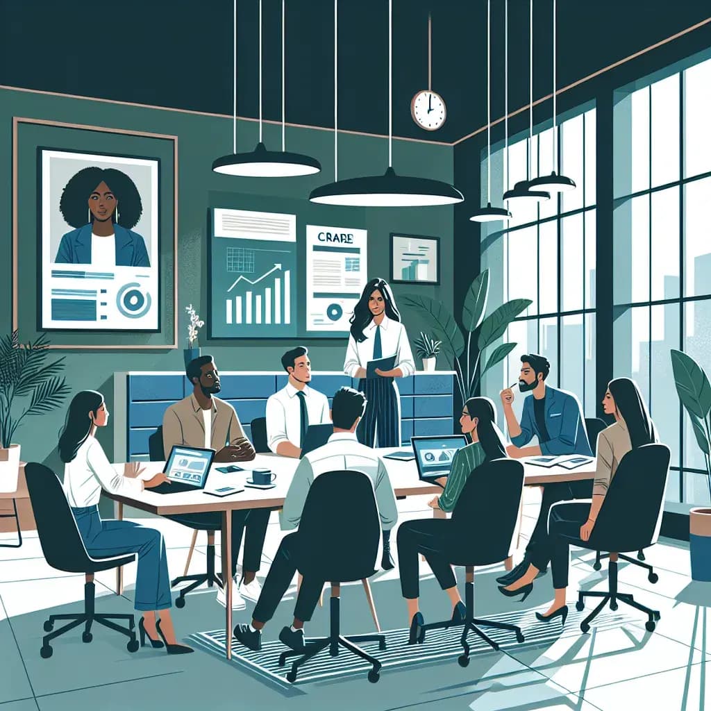 Explore Top Jobs and Career Paths for a Successful Future