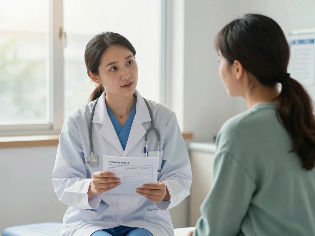Adjusting Thyroid Medication Doses: What You Need to Know