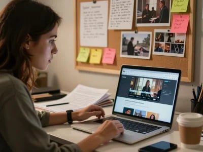 Financing Options for First-Time Independent Film Directors - detail