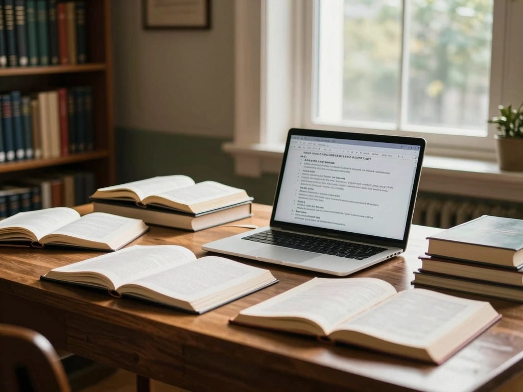 How Academic Citation Styles Differ Across Disciplines