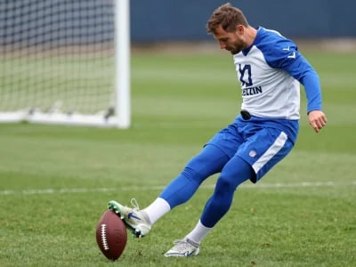 Why NFL Kickers Typically Have Soccer Backgrounds - detail